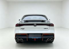 Changan UNI-V 1.5T Sport Edition - ფოტო 9