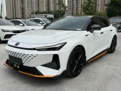 Changan UNI-V 1.5T Premium Sport - ფოტო 1