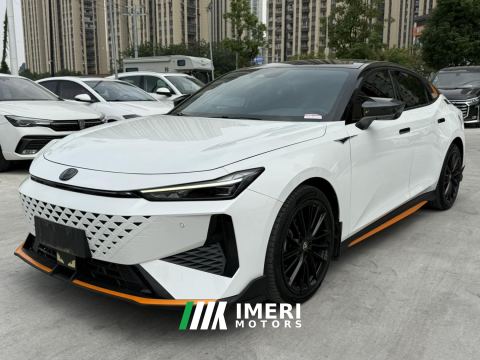 2024 Changan UNI-V 1.5T Premium Sport - car from China