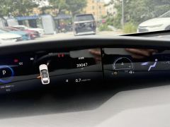 Changan UNI-V 1.5T Premium Sport - ფოტო 10