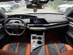Changan UNI-V 1.5T Premium Sport - ფოტო 11