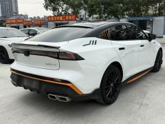 Changan UNI-V 1.5T Premium Sport - ფოტო 12