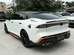 Changan UNI-V 1.5T Premium Sport - ფოტო 13