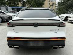 Changan UNI-V 1.5T Premium Sport - ფოტო 14
