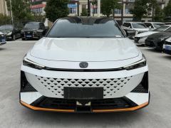 Changan UNI-V 1.5T Premium Sport - ფოტო 2