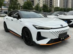 Changan UNI-V 1.5T Premium Sport - ფოტო 3