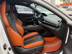 Changan UNI-V 1.5T Premium Sport - ფოტო 4