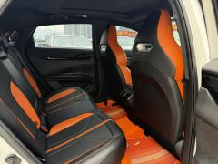 Changan UNI-V 1.5T Premium Sport - ფოტო 5