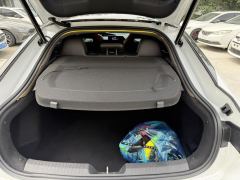 Changan UNI-V 1.5T Premium Sport - ფოტო 6
