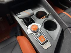Changan UNI-V 1.5T Premium Sport - ფოტო 9