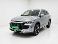 BYD Song Pro DM-i Champion Edition 1.5L 71km Leading Edition - photo 1