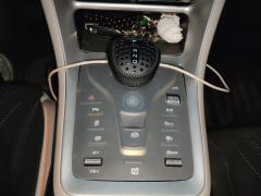 BYD Song Pro DM-i Champion Edition 1.5L 71km Leading Edition - photo 10