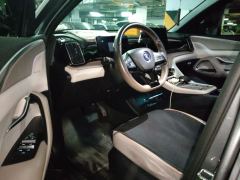 BYD Song Pro DM-i Champion Edition 1.5L 71km Leading Edition - photo 12