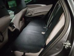 BYD Song Pro DM-i Champion Edition 1.5L 71km Leading Edition - photo 13