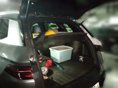 BYD Song Pro DM-i Champion Edition 1.5L 71km Leading Edition - photo 15