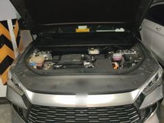 BYD Song Pro DM-i Champion Edition 1.5L 71km Leading Edition - photo 16