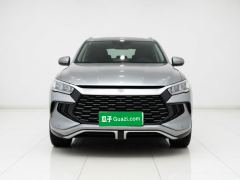 BYD Song Pro DM-i Champion Edition 1.5L 71km Leading Edition - photo 2