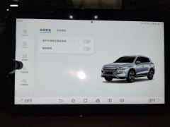 BYD Song Pro DM-i Champion Edition 1.5L 71km Leading Edition - photo 20