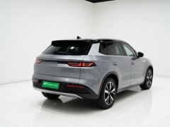 BYD Song Pro DM-i Champion Edition 1.5L 71km Leading Edition - photo 3