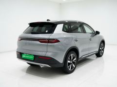 BYD Song Pro DM-i Champion Edition 1.5L 71km Leading Edition - photo 4