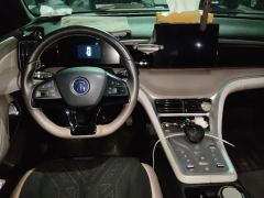 BYD Song Pro DM-i Champion Edition 1.5L 71km Leading Edition - photo 5