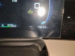 BYD Song Pro DM-i Champion Edition 1.5L 71km Leading Edition - photo 8
