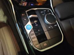 BMW i3 eDrive 35 L - ფოტო 10