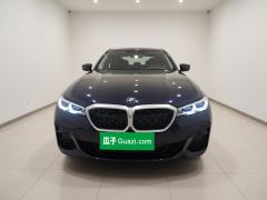 BMW i3 eDrive 35 L - ფოტო 2