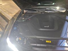 BMW i3 eDrive 35 L - ფოტო 20