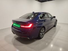 BMW i3 eDrive 35 L - ფოტო 4