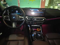 BMW i3 eDrive 35 L - ფოტო 5