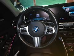 BMW i3 eDrive 35 L - ფოტო 6