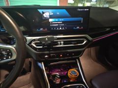 BMW i3 eDrive 35 L - ფოტო 9