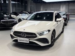 Mercedes-Benz A-Class A 200 L Fashion Edition - фото 1