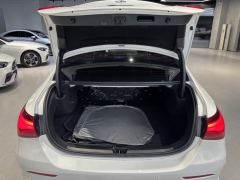 Mercedes-Benz A-Class A 200 L Fashion Edition - фото 11
