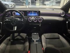 Mercedes-Benz A-Class A 200 L Fashion Edition - фото 14