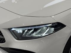 Mercedes-Benz A-Class A 200 L Fashion Edition - фото 15