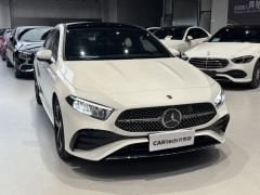 Mercedes-Benz A-Class A 200 L Fashion Edition - фото 3