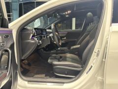 Mercedes-Benz A-Class A 200 L Fashion Edition - фото 4