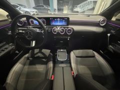 Mercedes-Benz A-Class A 200 L Fashion Edition - фото 5