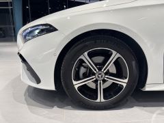 Mercedes-Benz A-Class A 200 L Fashion Edition - фото 7