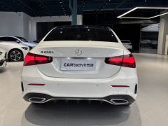 Mercedes-Benz A-Class A 200 L Fashion Edition - фото 8