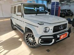 Mercedes-Benz G-Class G 500 - photo 5
