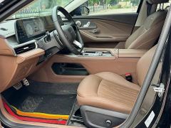 Chery Arrizo 8 1.6T - фото 4