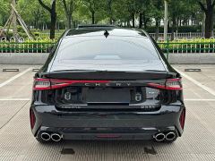Chery Arrizo 8 1.6T - фото 8