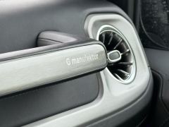 Mercedes-Benz G-Class G 500 - ფოტო 5