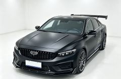 Geely Xingrui 1.5T Edition - ფოტო 1