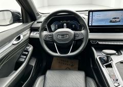 Geely Xingrui 1.5T Edition - ფოტო 3