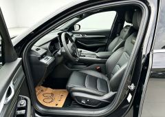 Geely Xingrui 1.5T Edition - ფოტო 4