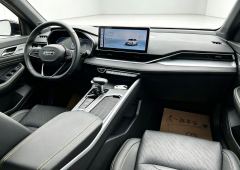 Geely Xingrui 1.5T Edition - ფოტო 5